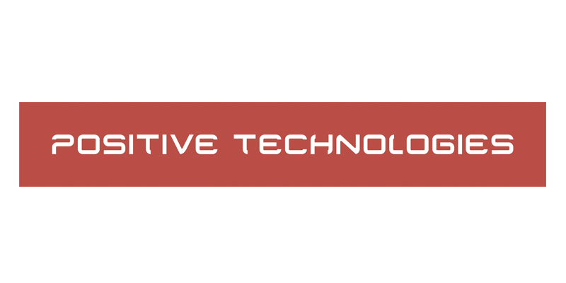 Positive Technologies — безопасность, консалтинг, compliance